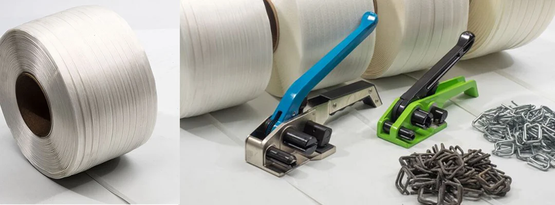 Polyester Cord Strapping