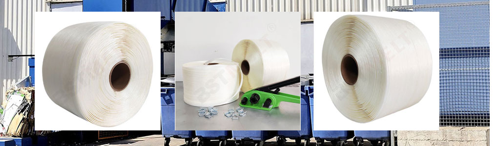 Baling Strap Factory