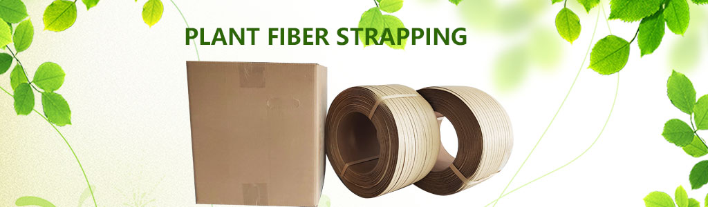 Sliced Paper Strap