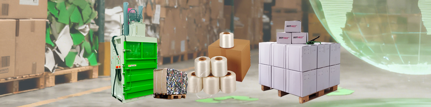 Bale Strapping – Hotmelt Supplier Bale Strapping – Hotmelt Supplier